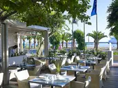 Kyma Suites Beach Hotel