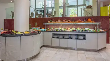 Kyma Suites Beach Hotel