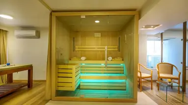 KYMA SUITES BEACH HOTEL