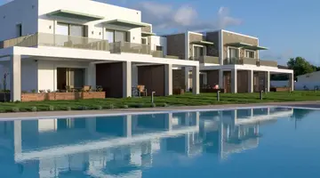 KYMA SUITES BEACH HOTEL