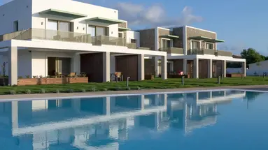 KYMA SUITES BEACH HOTEL
