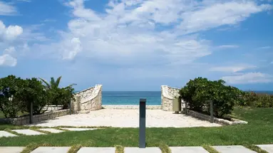 KYMA SUITES BEACH HOTEL