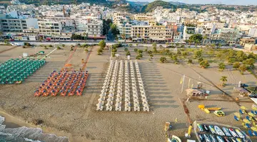 KYMA SUITES BEACH HOTEL