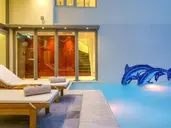 KYMA SUITES BEACH HOTEL