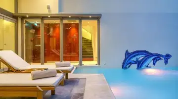 KYMA SUITES BEACH HOTEL