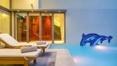 KYMA SUITES BEACH HOTEL