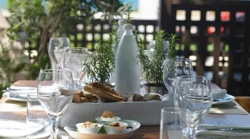 KYMA SUITES BEACH HOTEL