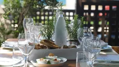 KYMA SUITES BEACH HOTEL