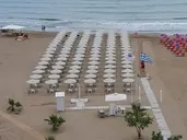 KYMA SUITES BEACH HOTEL