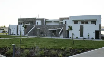 KYMA SUITES BEACH HOTEL