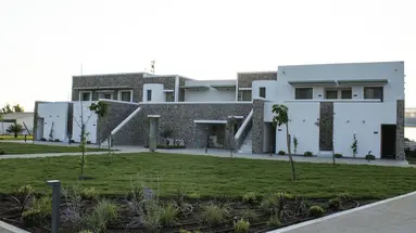 KYMA SUITES BEACH HOTEL