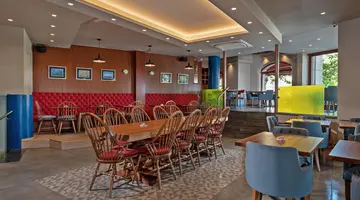 Kyma Suites Beach Hotel