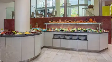 Kyma Suites Beach Hotel