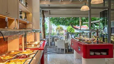 Kyma Suites Beach Hotel