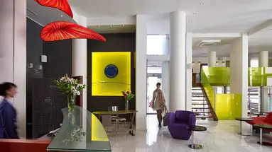 Kyma Suites Beach Hotel