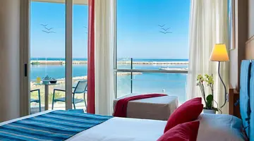 KYMA SUITES BEACH HOTEL