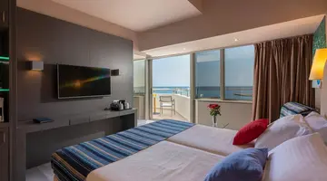 KYMA SUITES BEACH HOTEL