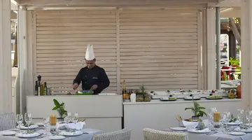 Kyma Suites Beach Hotel