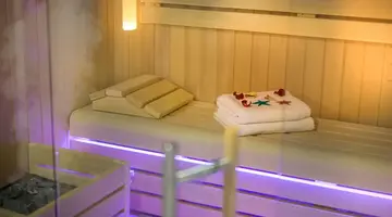 Kyma Suites Beach Hotel