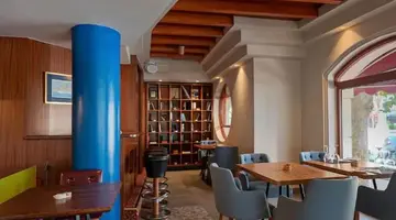 KYMA SUITES BEACH HOTEL
