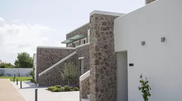 KYMA SUITES BEACH HOTEL