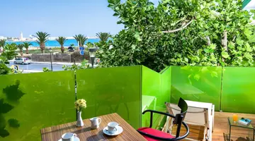 Kyma Suites Beach