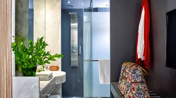 Kyma Suites Beach