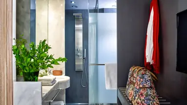 Kyma Suites Beach