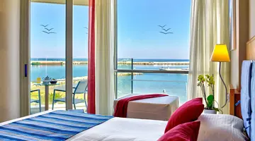 Kyma Suites Beach