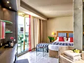 Kyma Suites Beach