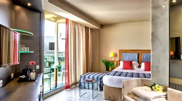 Kyma Suites Beach