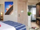 Kyma Suites Beach
