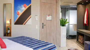 Kyma Suites Beach