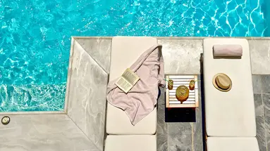 Kyma Suites Beach