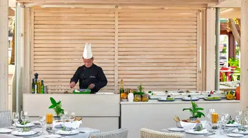 Kyma Suites Beach