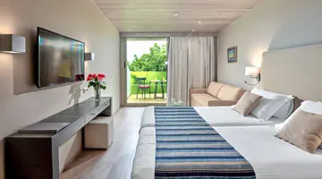 Kyma Suites Beach