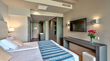 Kyma Suites Beach