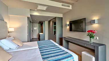 Kyma Suites Beach