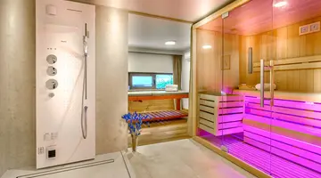 Kyma Suites Beach
