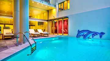 Kyma Suites Beach