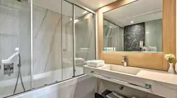 Kyma Suites Beach