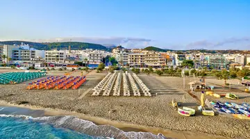 Kyma Suites Beach