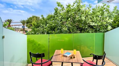 Kyma Suites Beach