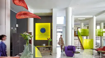 Kyma Suites Beach