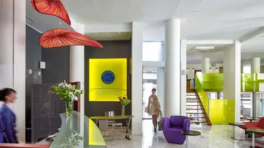 Kyma Suites Beach