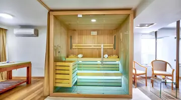 Kyma Suites Beach