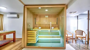 Kyma Suites Beach
