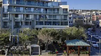 KYMA SUITES