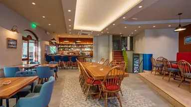 KYMA SUITES
