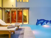 KYMA SUITES